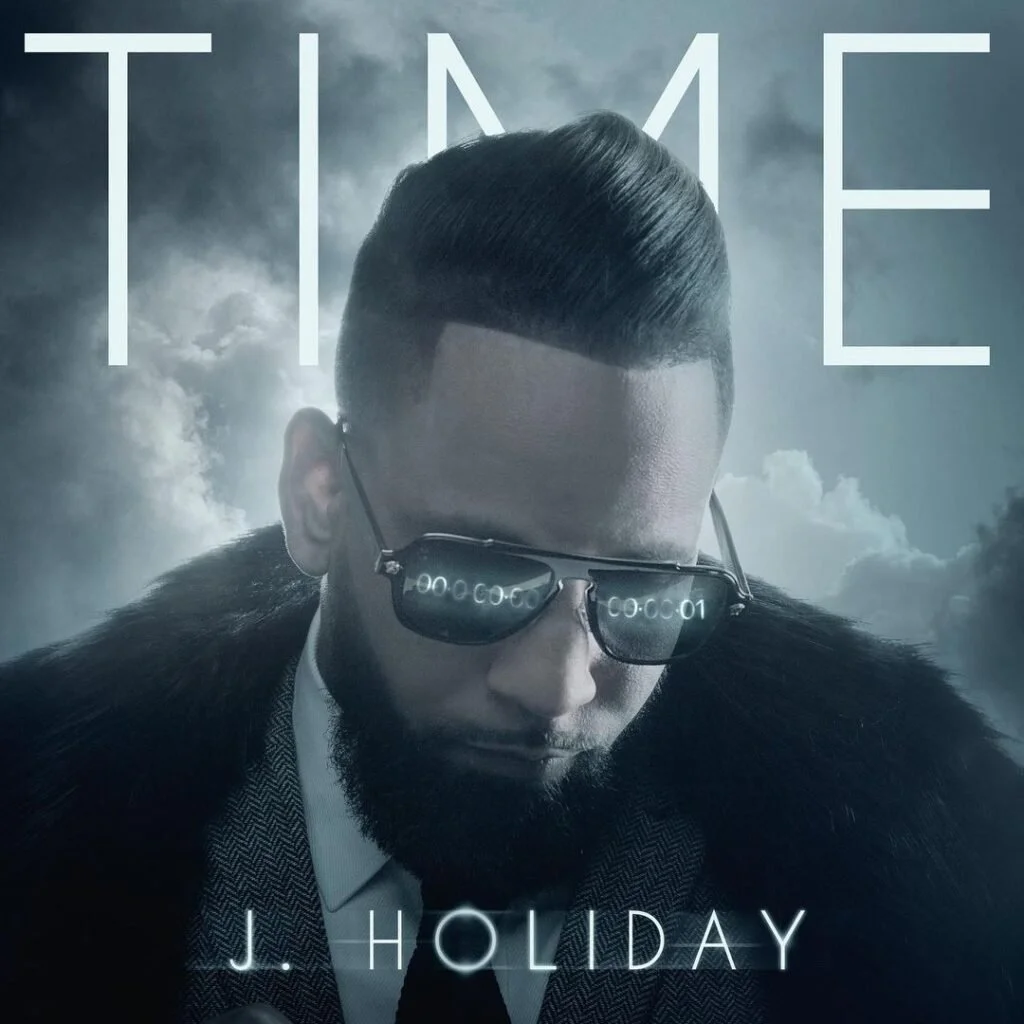 Interview: J. Holiday On His New Album, The Worst Zodiac Sign He's Dated, The Meaning Behind 'Fourteen Forty,’ &amp; More