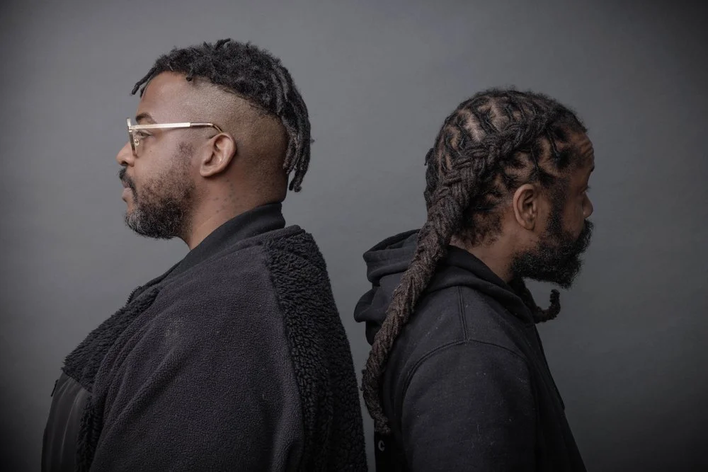 Armand Hammer Announce NZ Tour