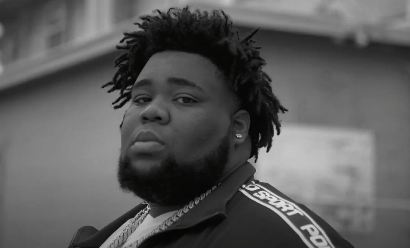 Rod Wave Releases New Album ‘Nostalgia’