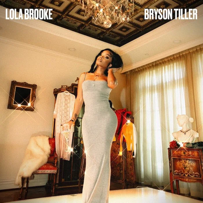 Lola Brooke &amp; Bryson Tiller Connect On 'You'