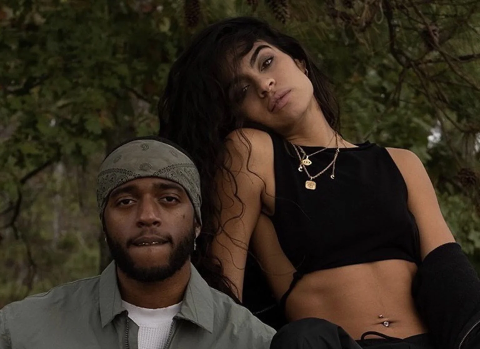 6LACK Releases New Song ‘Homicide’ Feat. Jessie Reyez