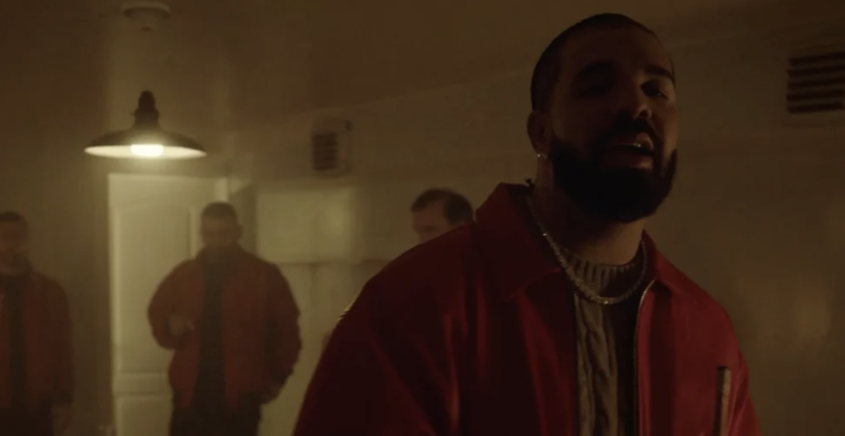Drake Releases ‘Polar Opposites’ Video
