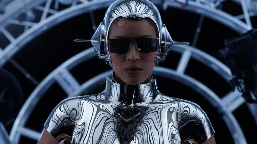 Beyoncé Celebrates 'RENAISSANCE' Film Release With New Single 'MY HOUSE'