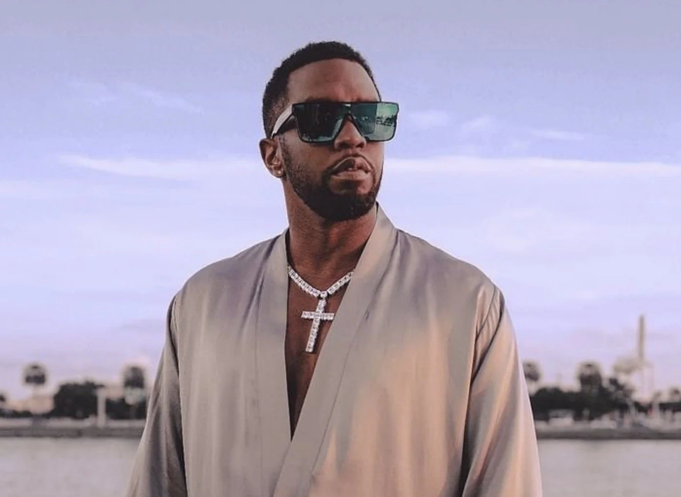Diddy Breaks Silence; Denies &amp; Allegations &amp; Says Accusers Are “Looking For A Quick Payday”