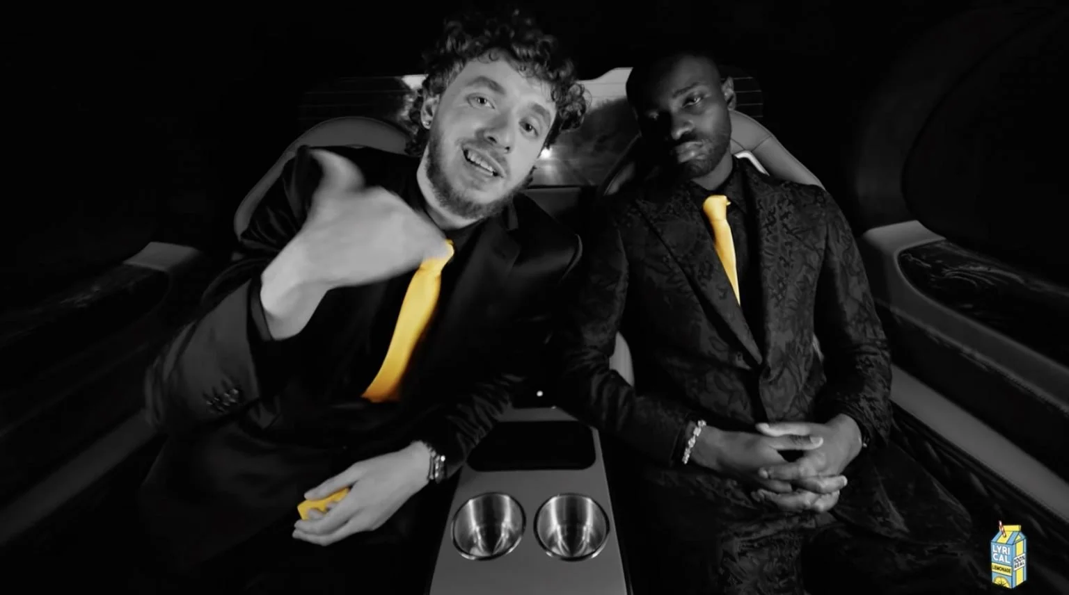 Jack Harlow &amp; Dave Release New Single ‘Stop Giving Me Advice’