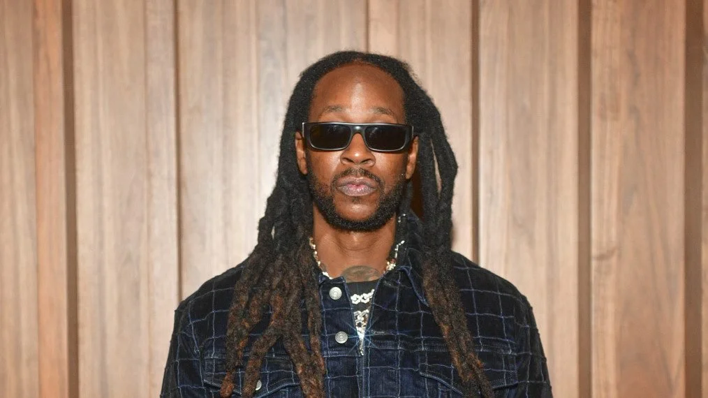 2 Chainz Provides Health Update After Miami Car Accident