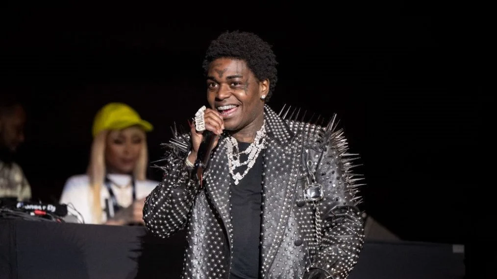 Kodak Black Opens Up About Drug Abuse Struggles Following Cocaine Possession Arrest