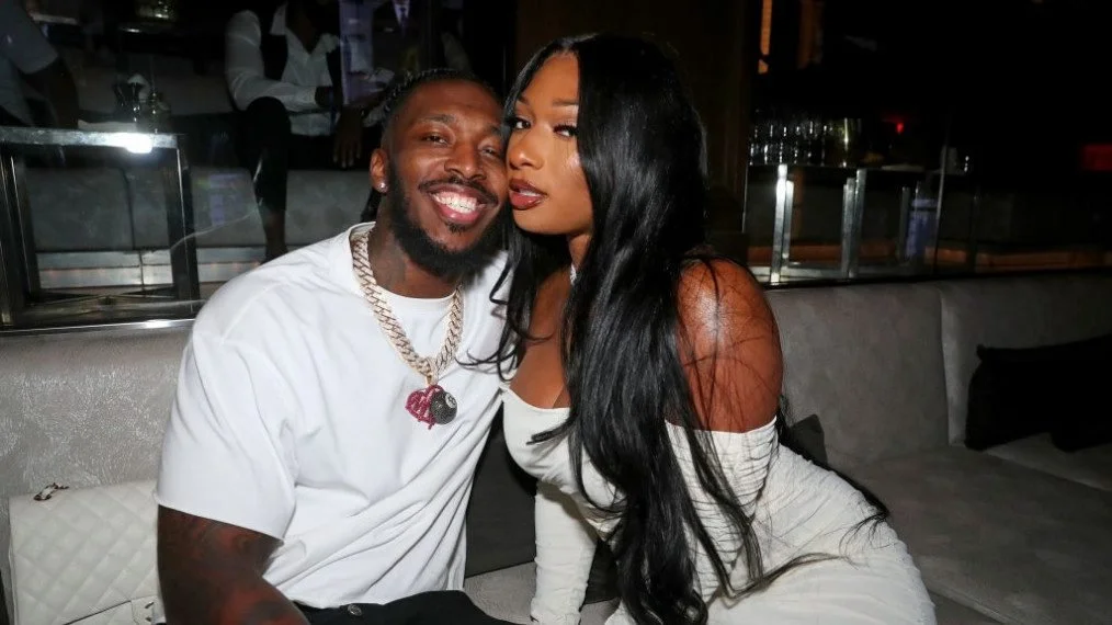 Megan Thee Stallion Responds To Pardison Fontaine's Breakup Comments