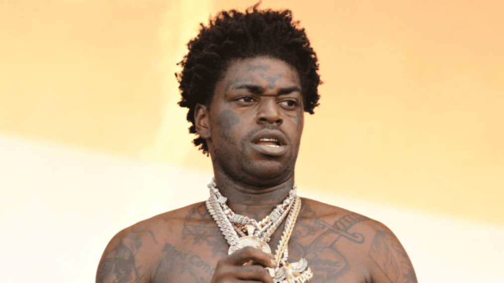 Kodak Black Is Back Behind Bars For Supposedly Violating Probation