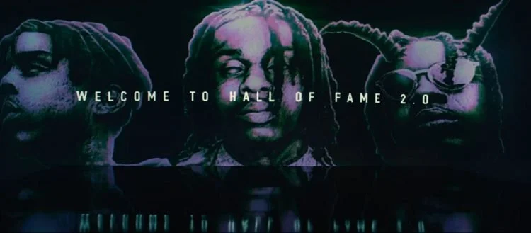Polo G Reveals ‘Hall of Fame 2.0’ Album Tracklist — HIT UP ANGE