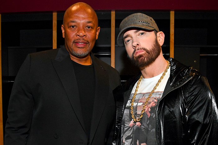 Dr. Dre Back In The Game Snoop Dogg Jacket - RockStar Jacket