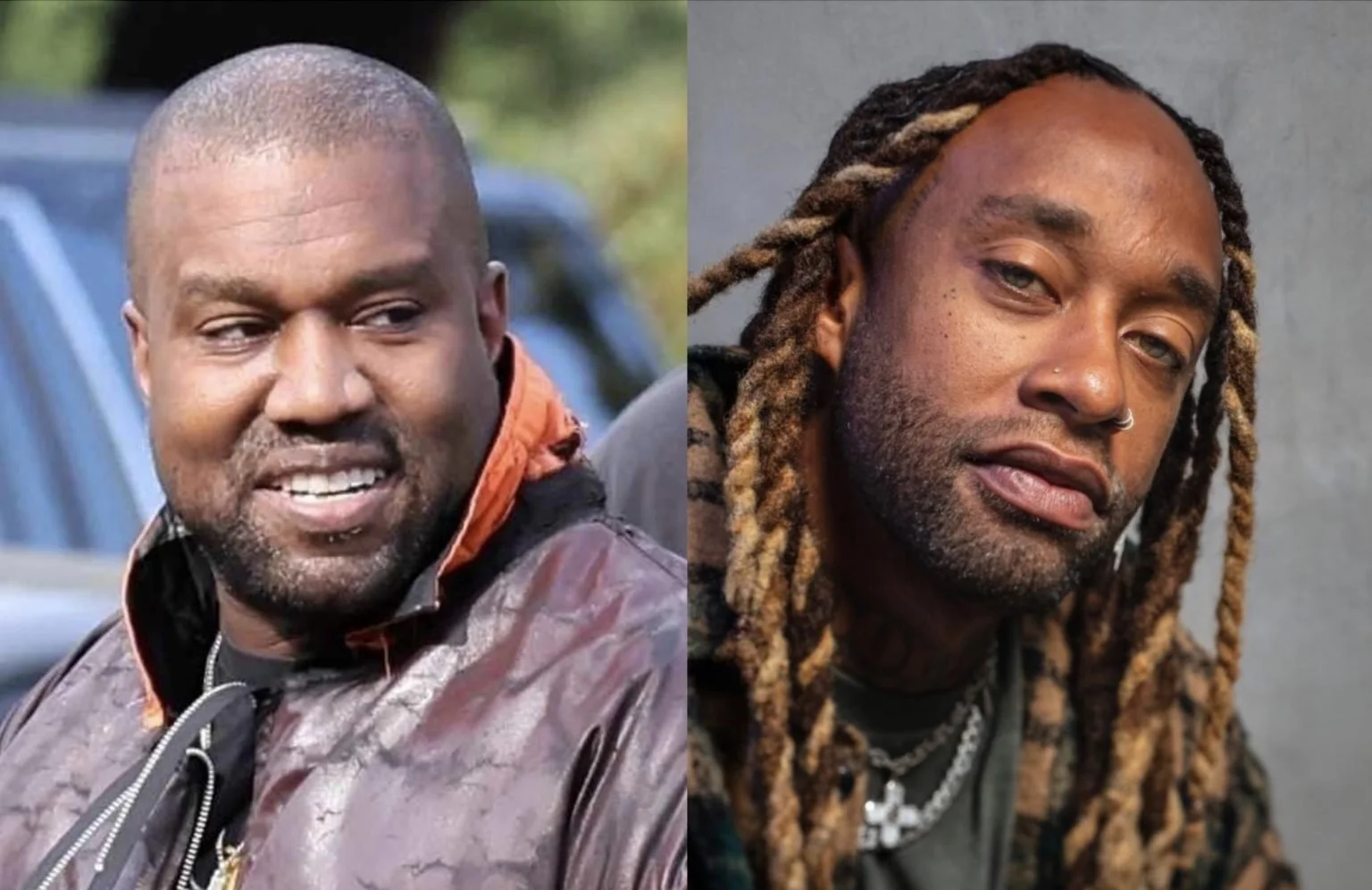 Ty Dolla Sign Unveils Tracklist For Joint Album With Kanye West — HIT