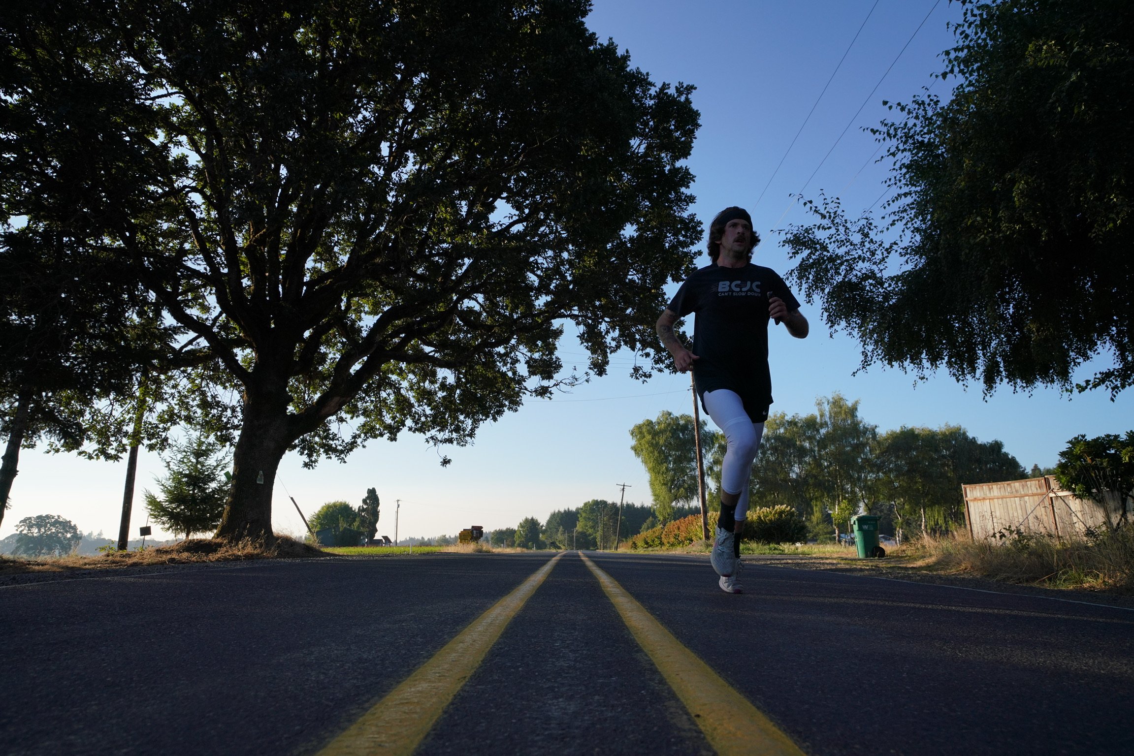 Boston Marathon Donation