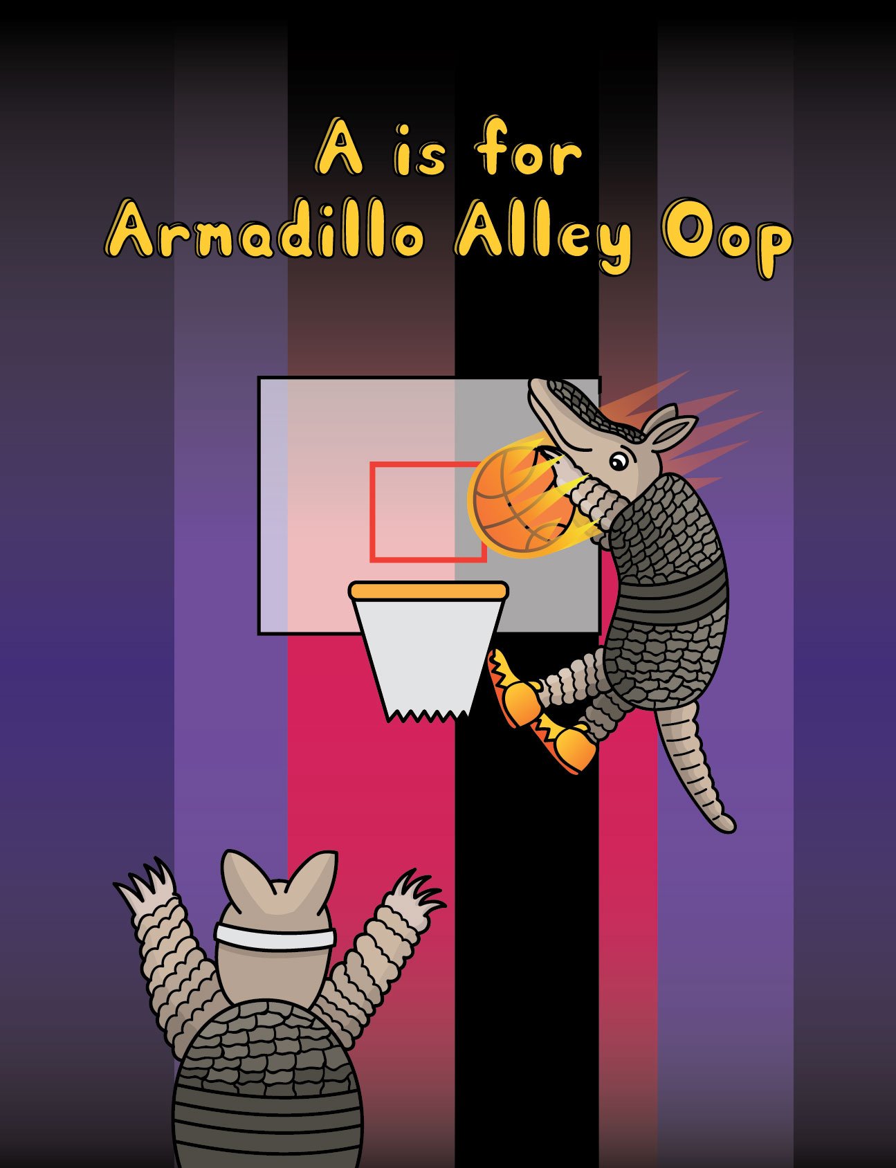 A is for Armadillo Alley Oop-01.jpg