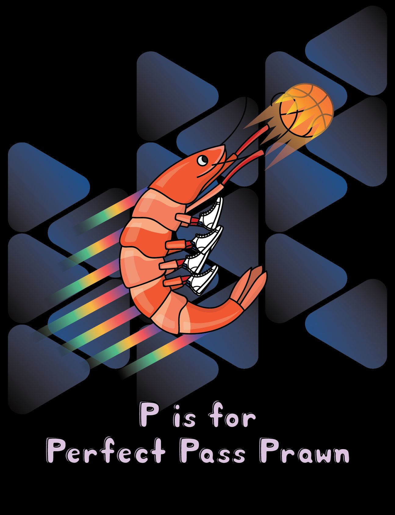 P is for Perfect Pass Prawn-01.jpg
