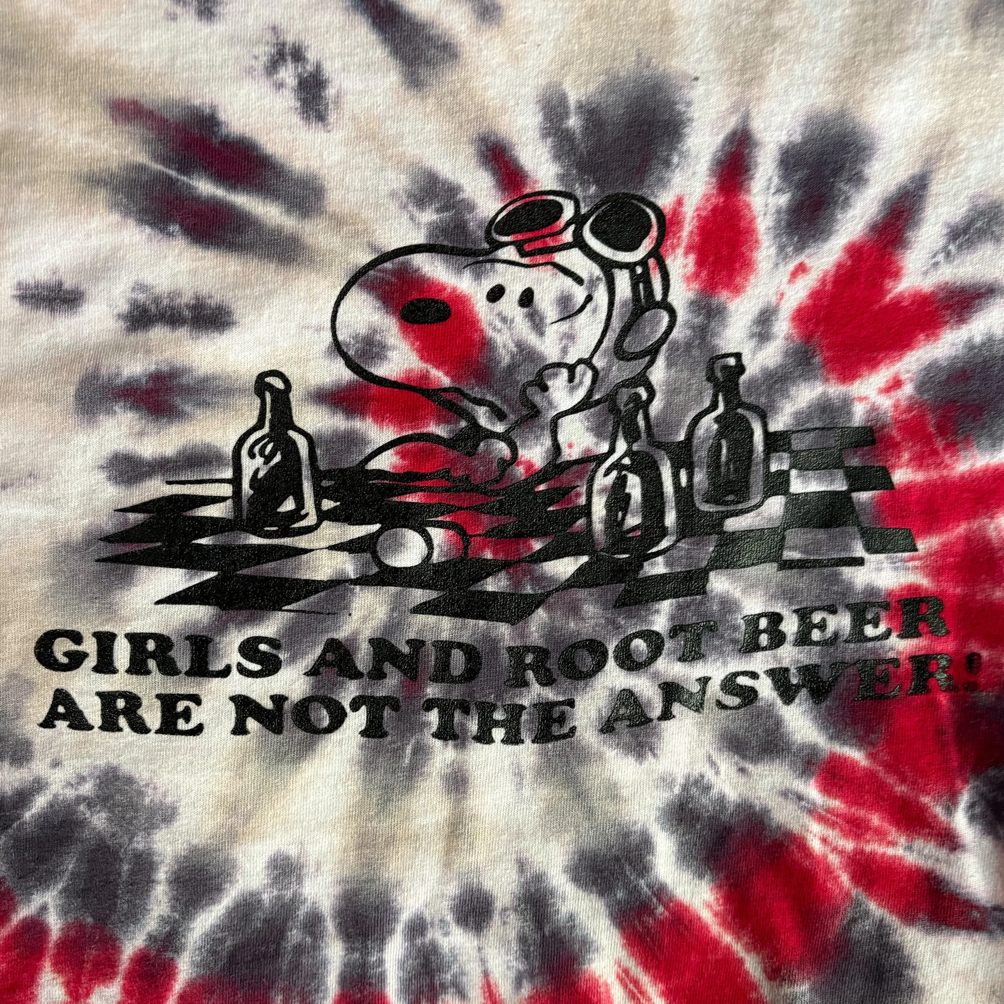 Girls 'N Root Beer