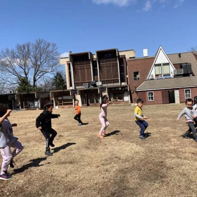 한국학교 #북부보스톤 #개나리반