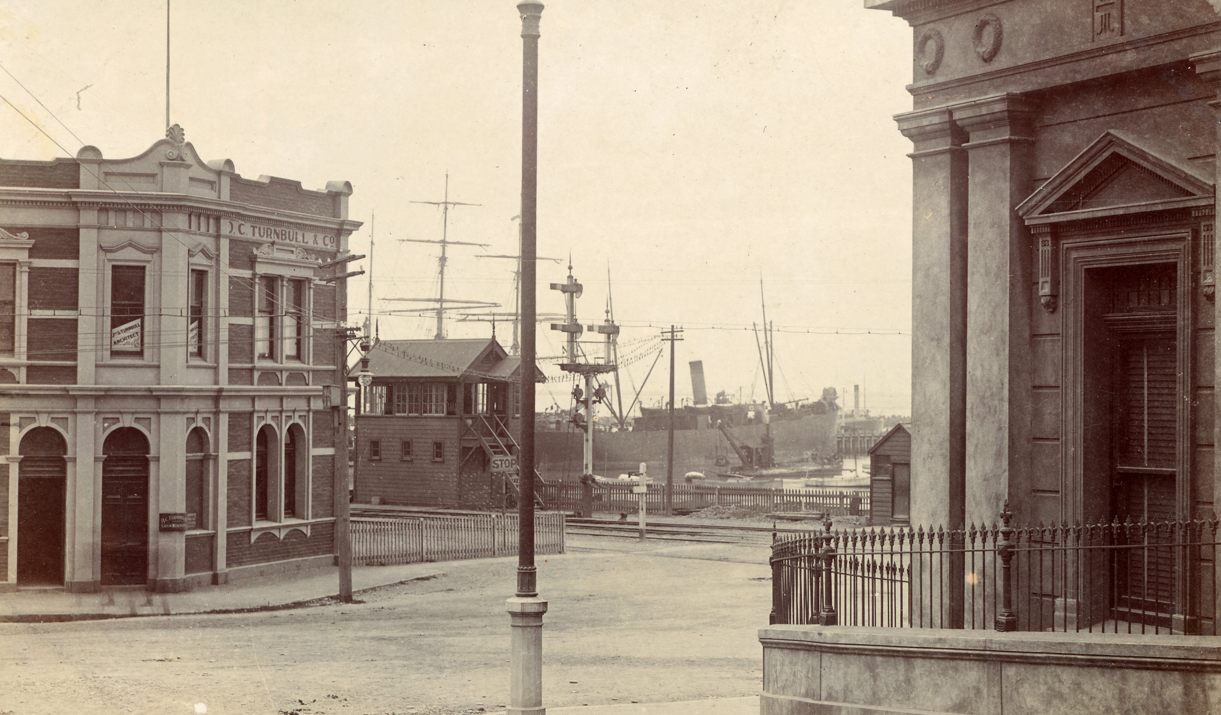 A proud part of South Canterbury since 1894