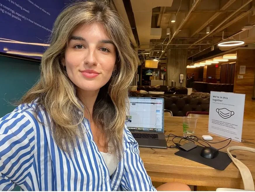 Is a Hybrid Work Arrangement the Most Beneficial?