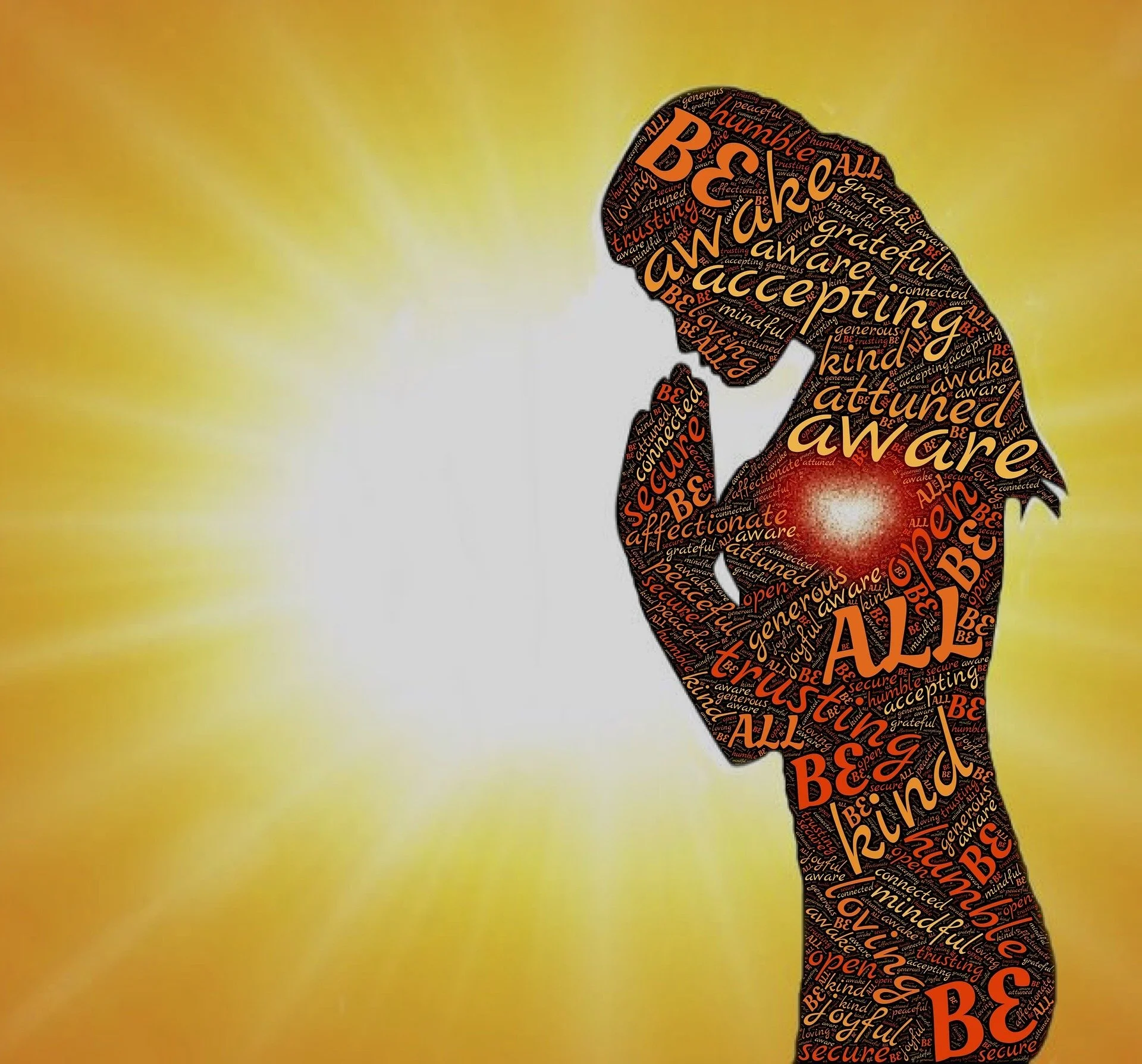 Covid -19: A Message from Spirit