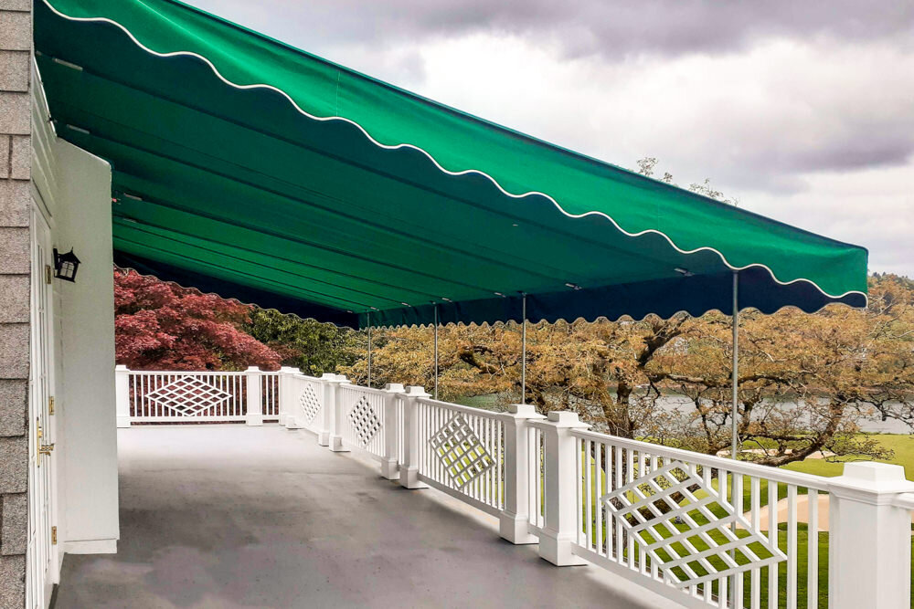 Patio Canopy
