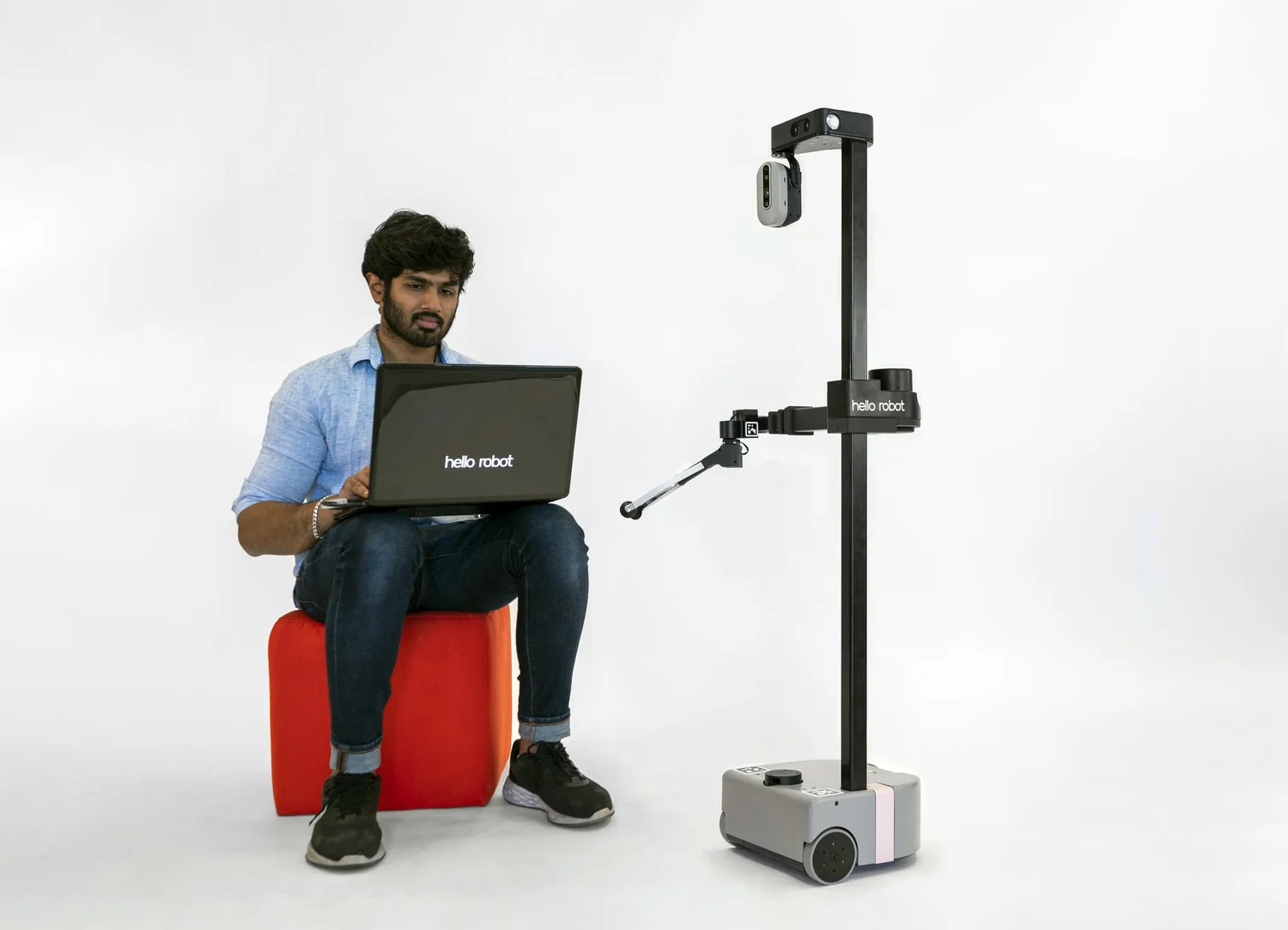 Stretch 2 — Hello Robot