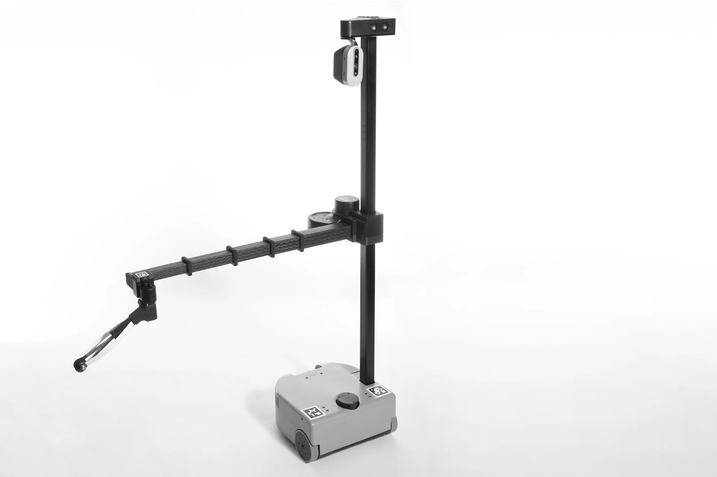 Stretch 2 — Hello Robot