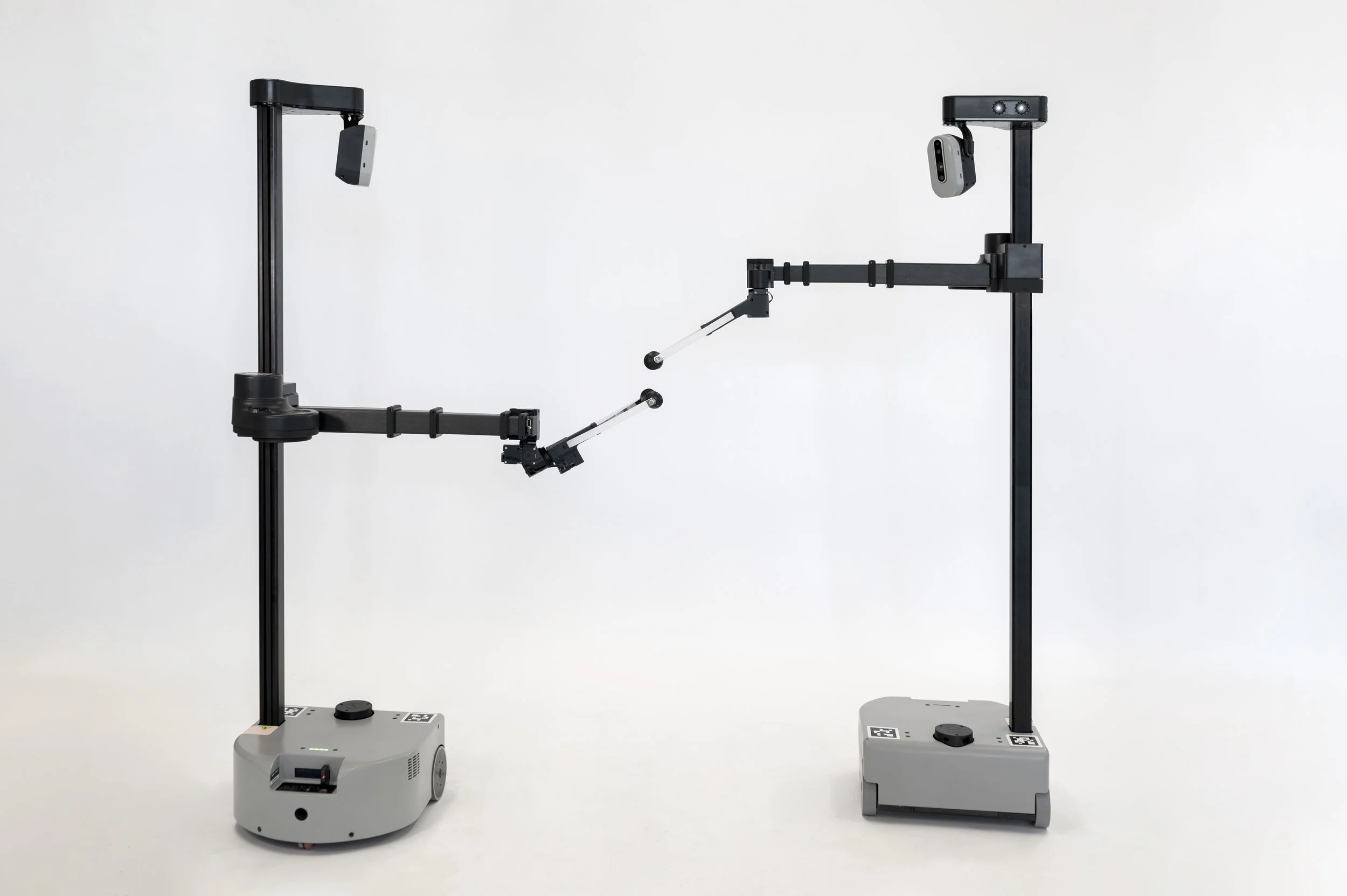 Stretch 2 — Hello Robot