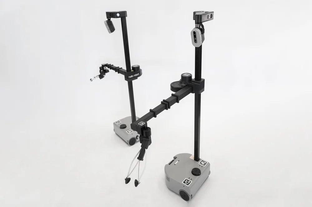 Stretch 2 — Hello Robot