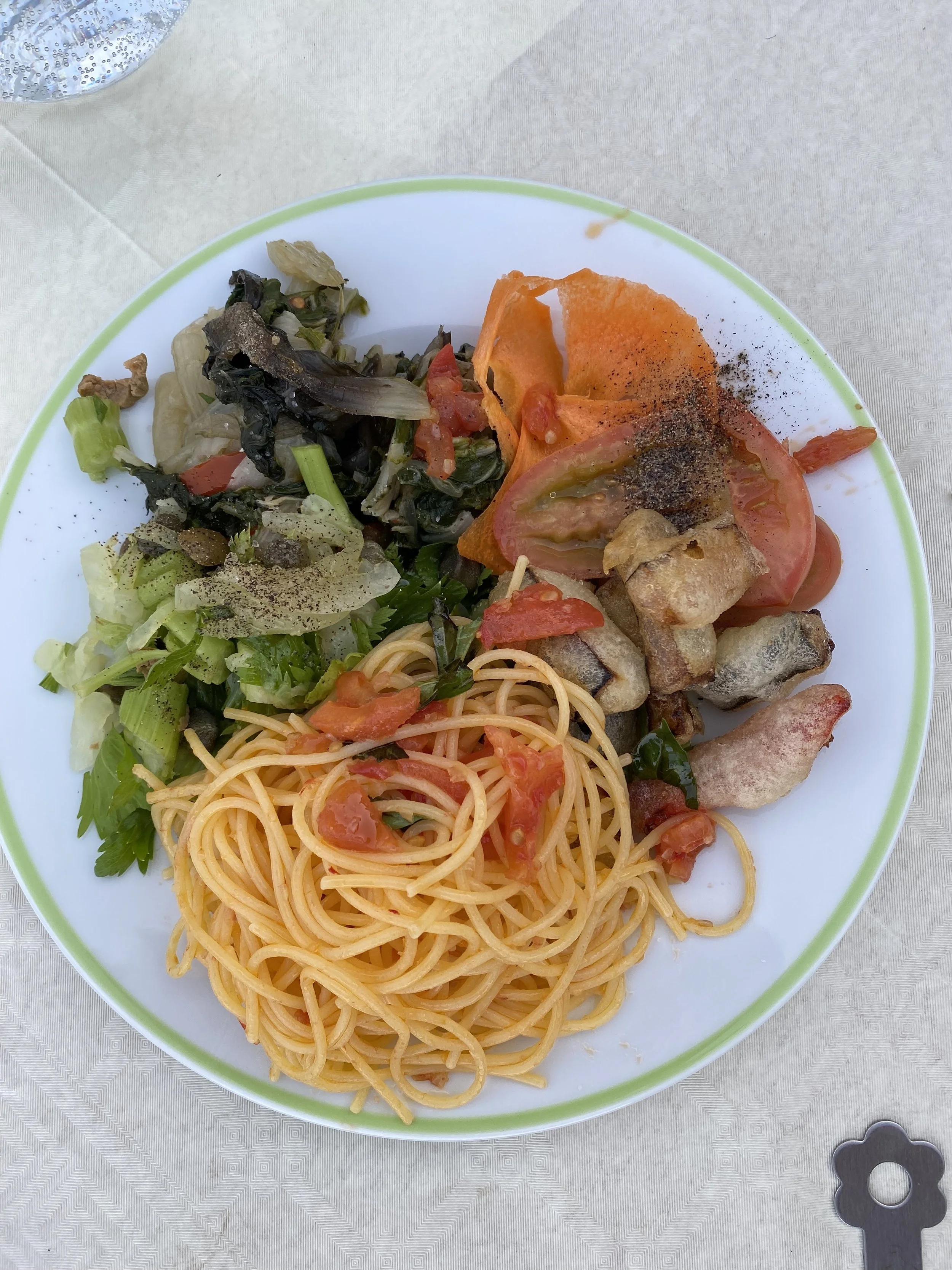 Pasta alla Norma
