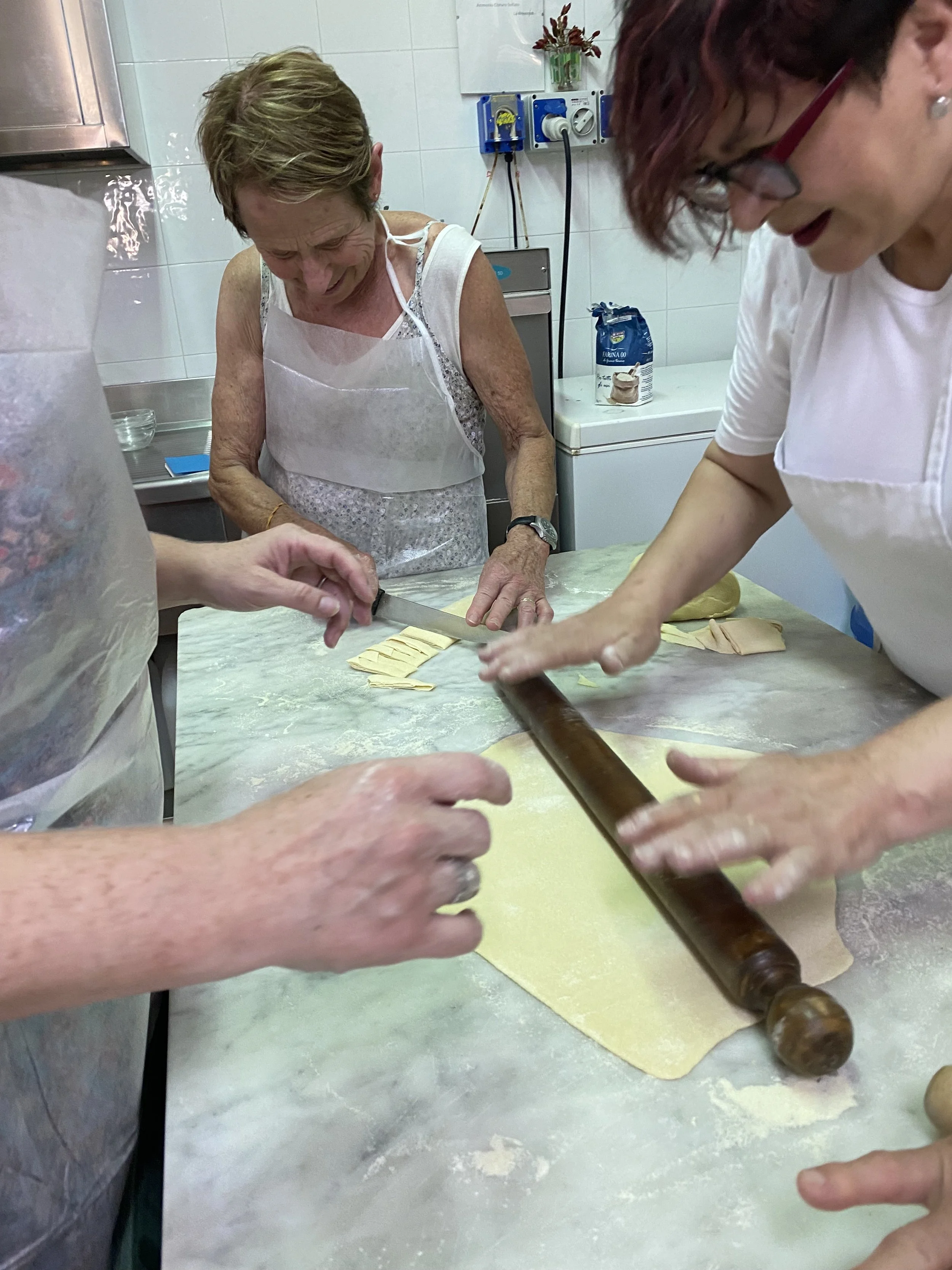 Cooking Class