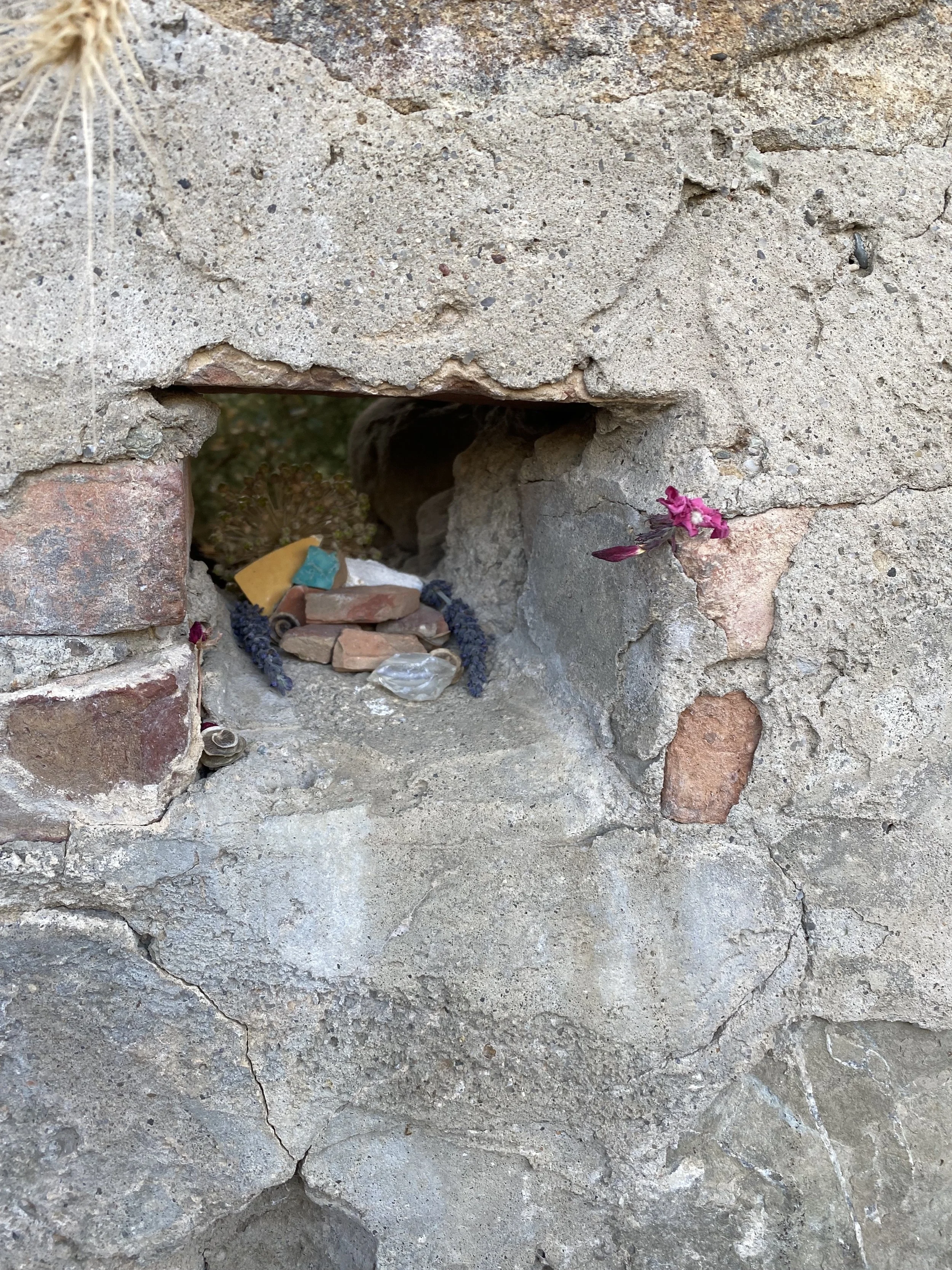 Fairy House 2