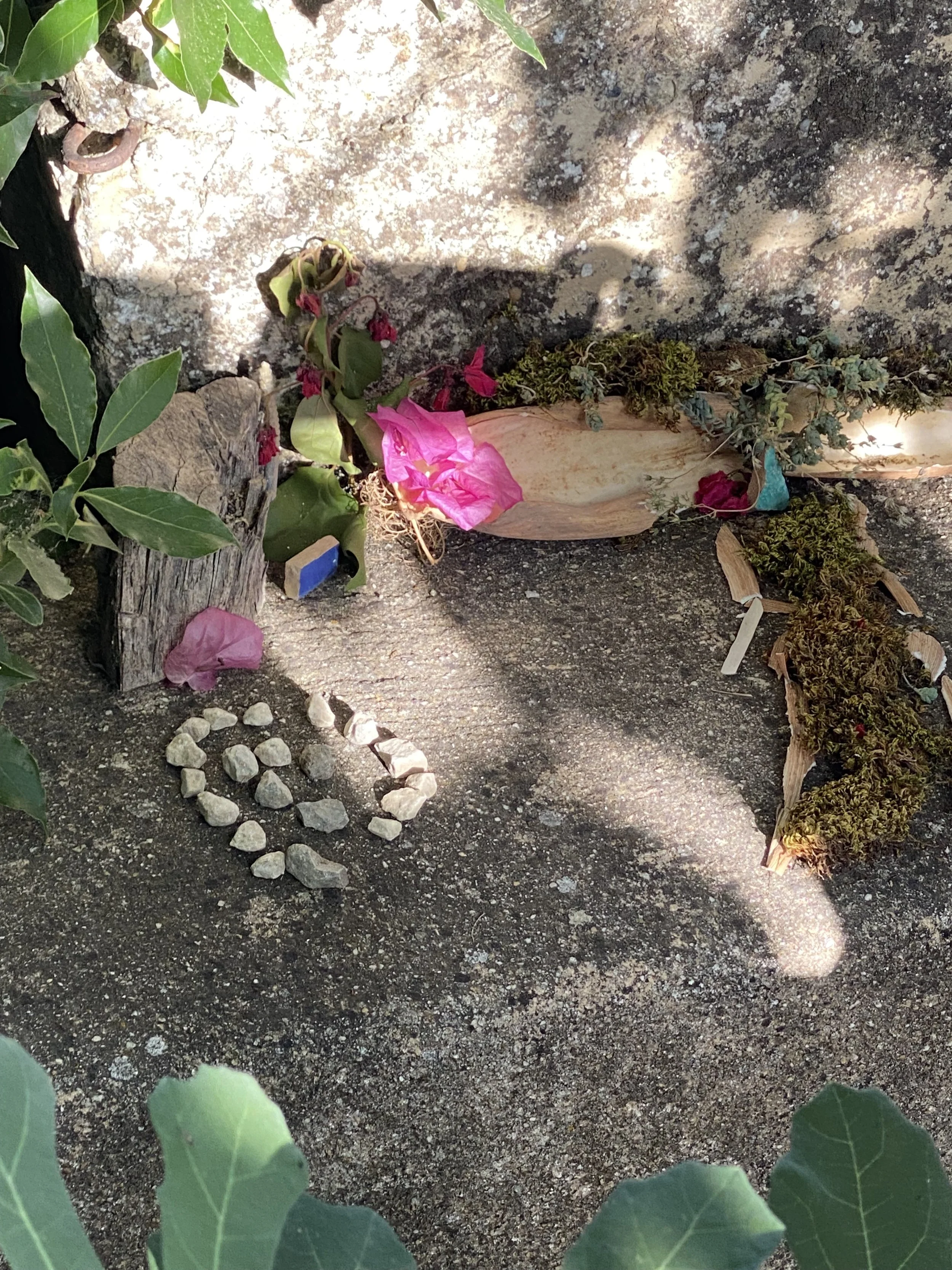 Fairy House 4
