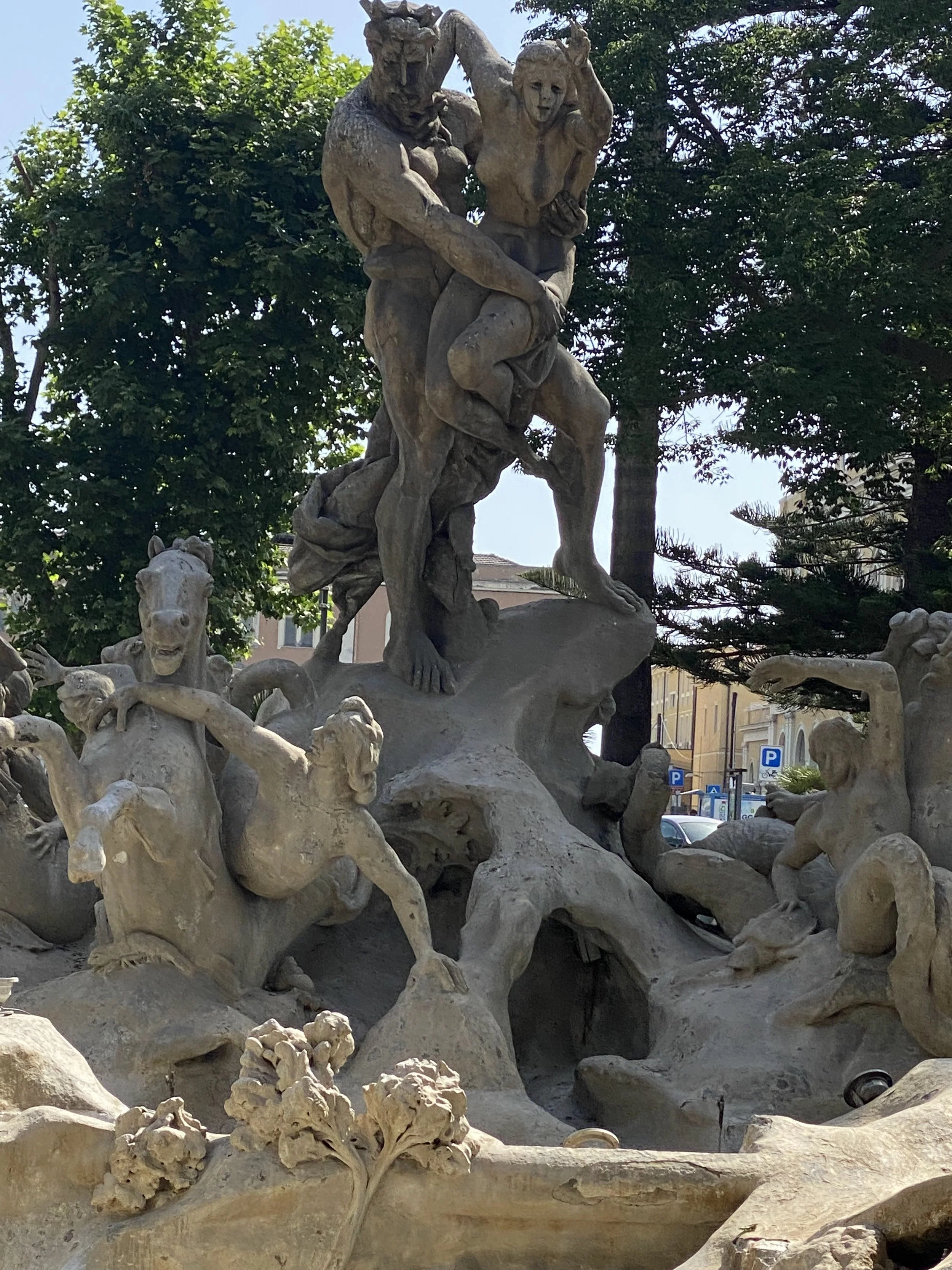 Proserpina