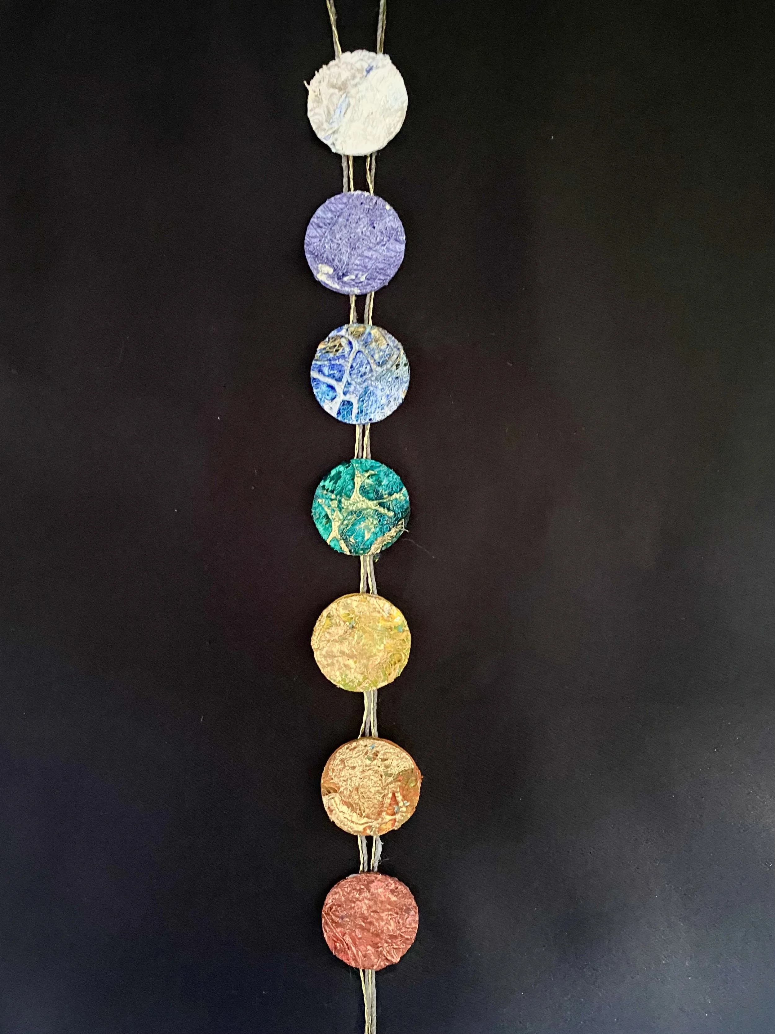 Small Chakras
