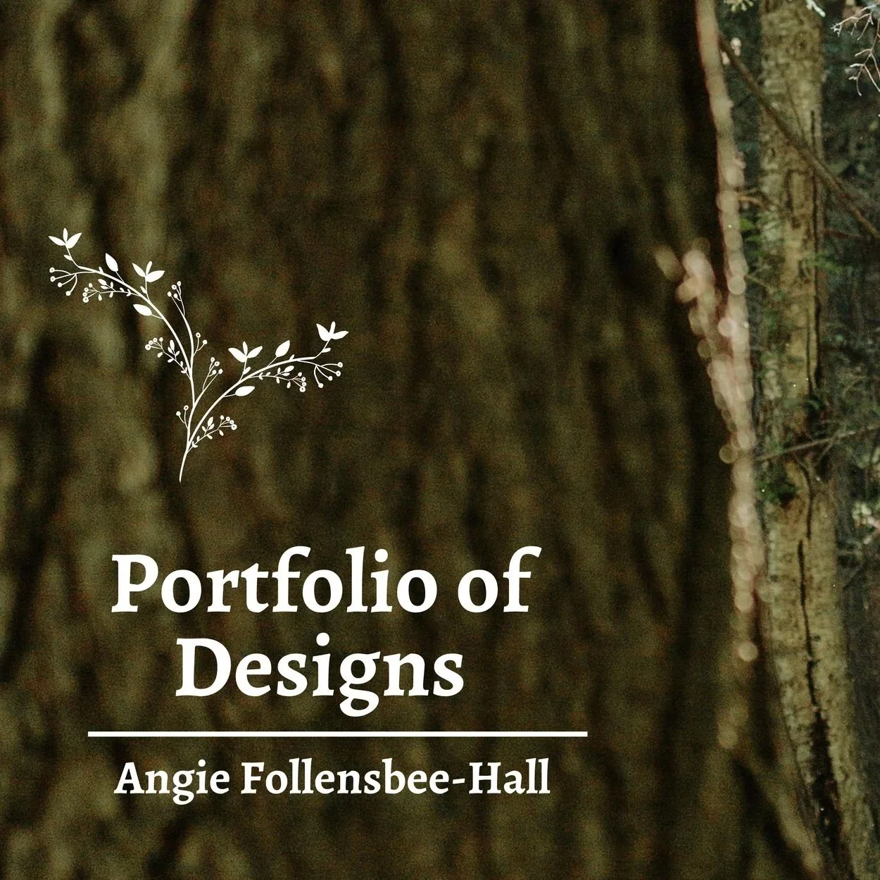 Marketing Designs by Angie Follensbee Hall