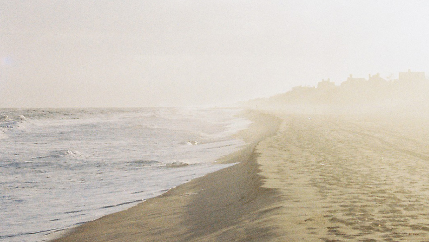 Bridgehampton Inn — Loaves & Fishes