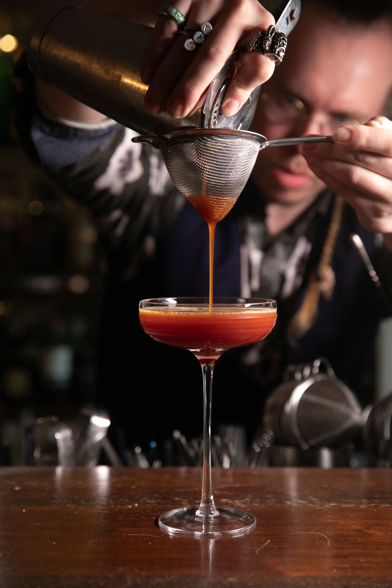 Bridgehampton Inn Restaurant — Loaves & Fishes