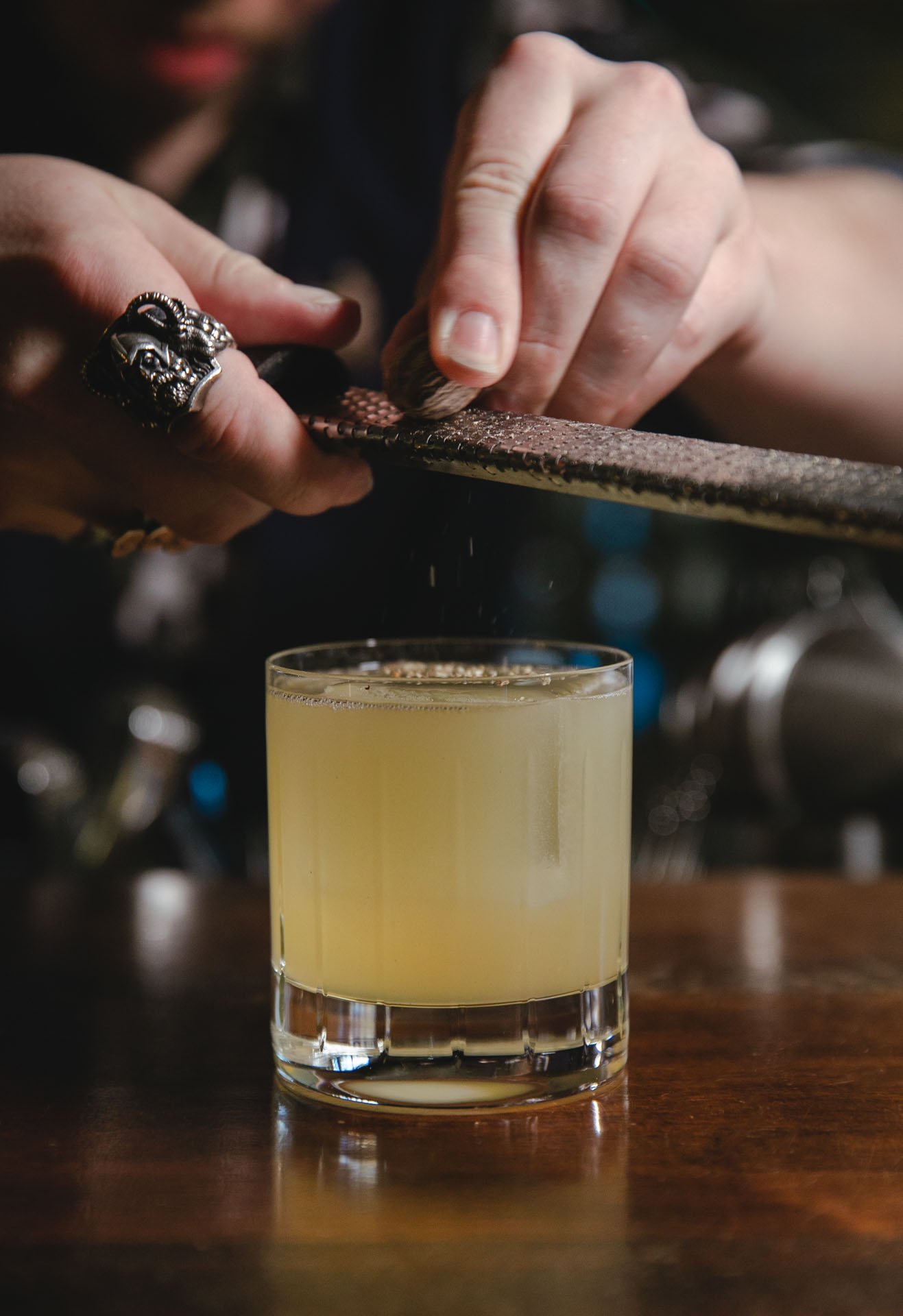 Bridgehampton Inn Restaurant — Loaves & Fishes