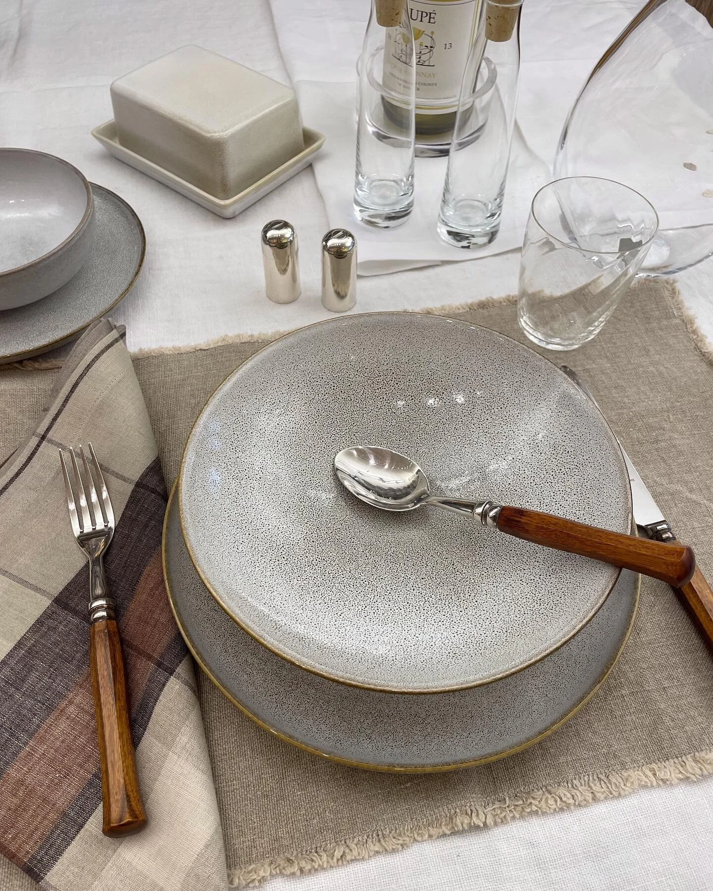 Loaves & Fishes — Loaves & Fishes