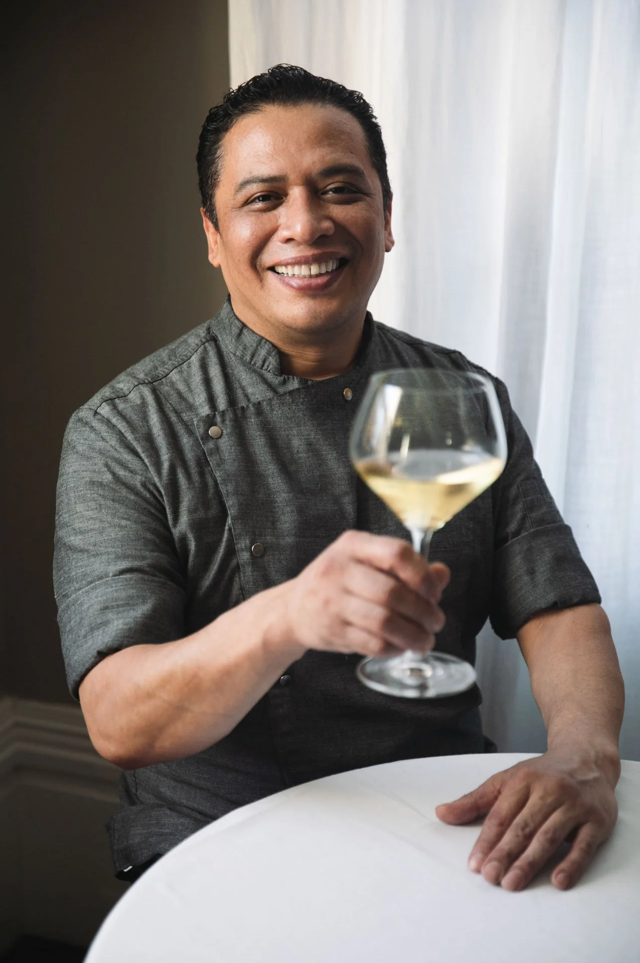 Bridgehampton Inn Restaurant — Loaves & Fishes