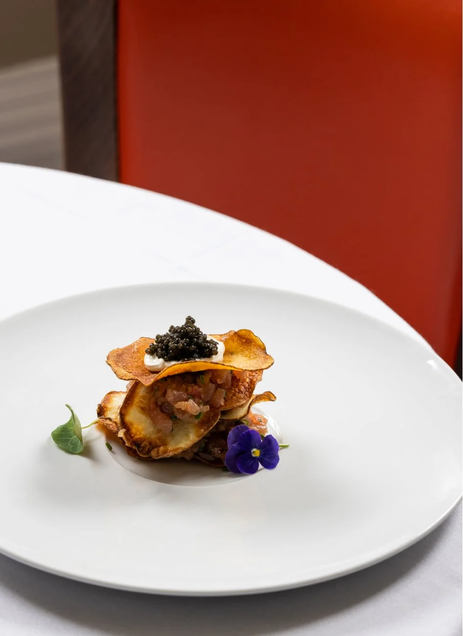 Valentine’s Day with Loaves &amp; Fishes!