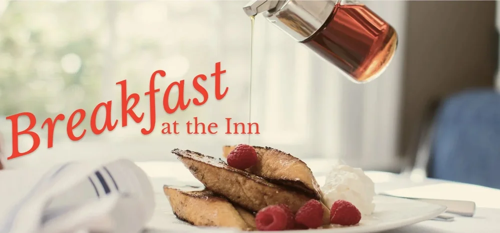 Bridgehampton Inn Restaurant — Loaves & Fishes