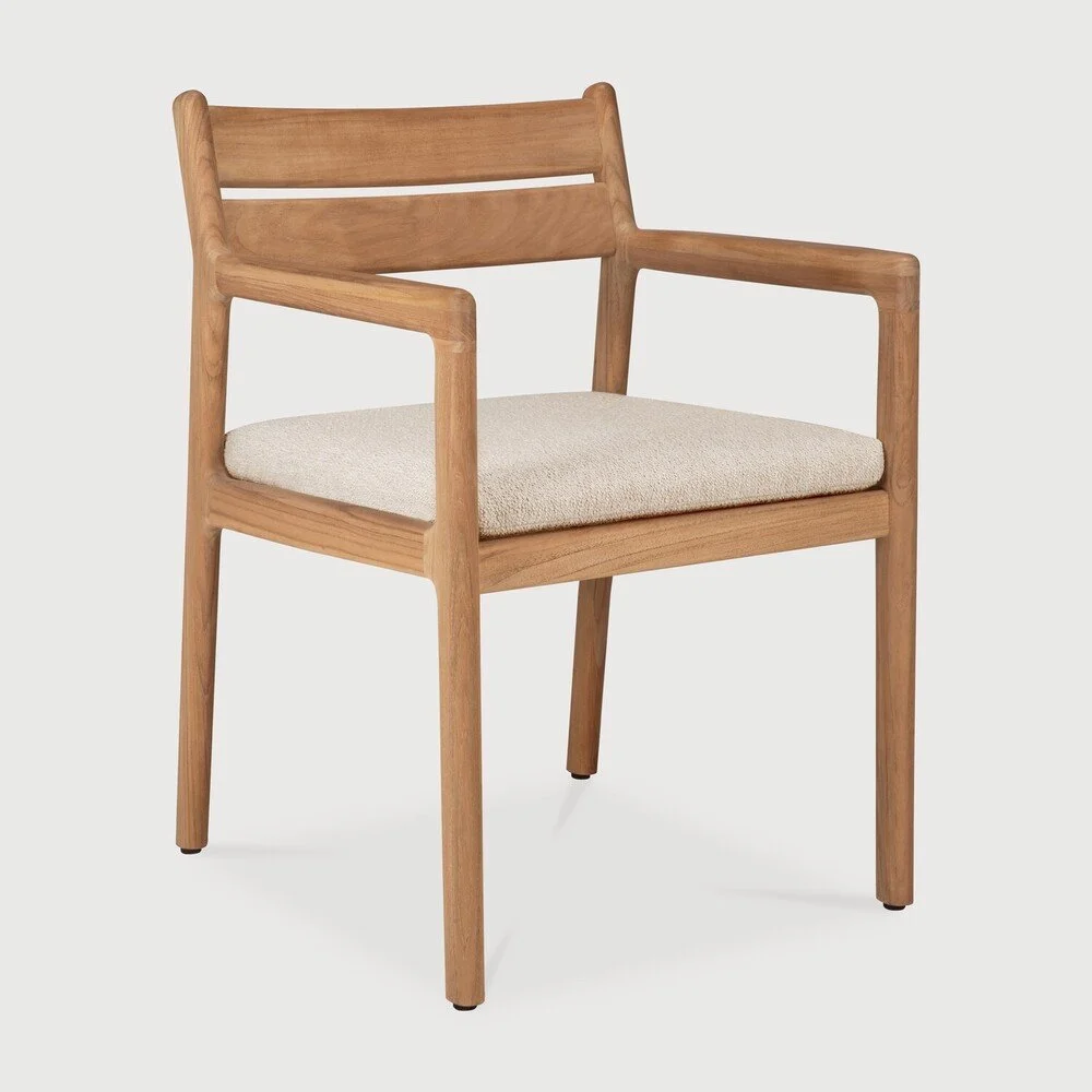 product-wf-10373-Jack-outdoor-dining-chair-with-armrest-teak-Natural-fabric-front-web.jpg