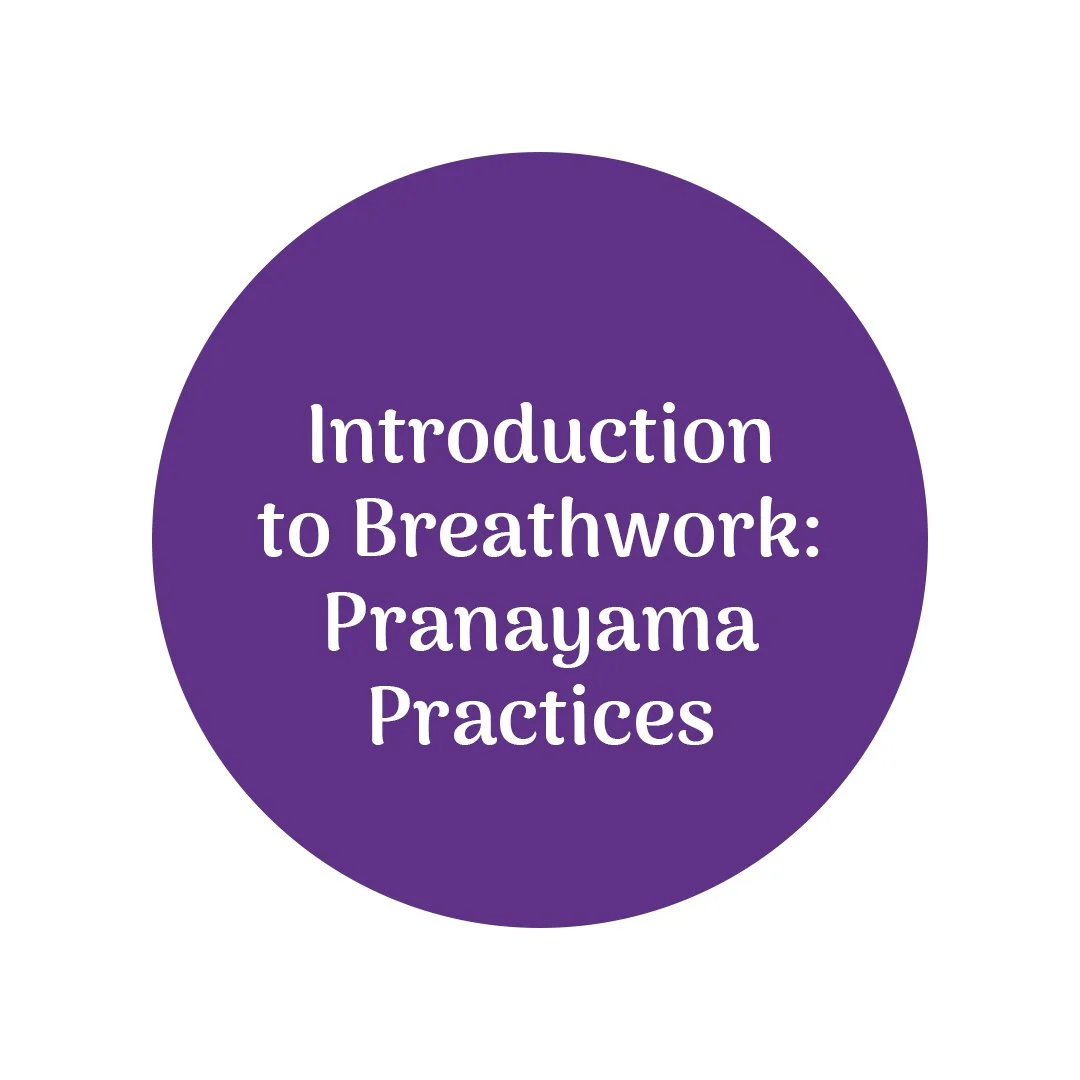 Introduction to Breathwork: Pranayama Practices