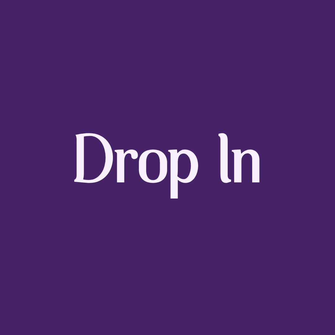 LIVESTREAM Drop In Class Pass