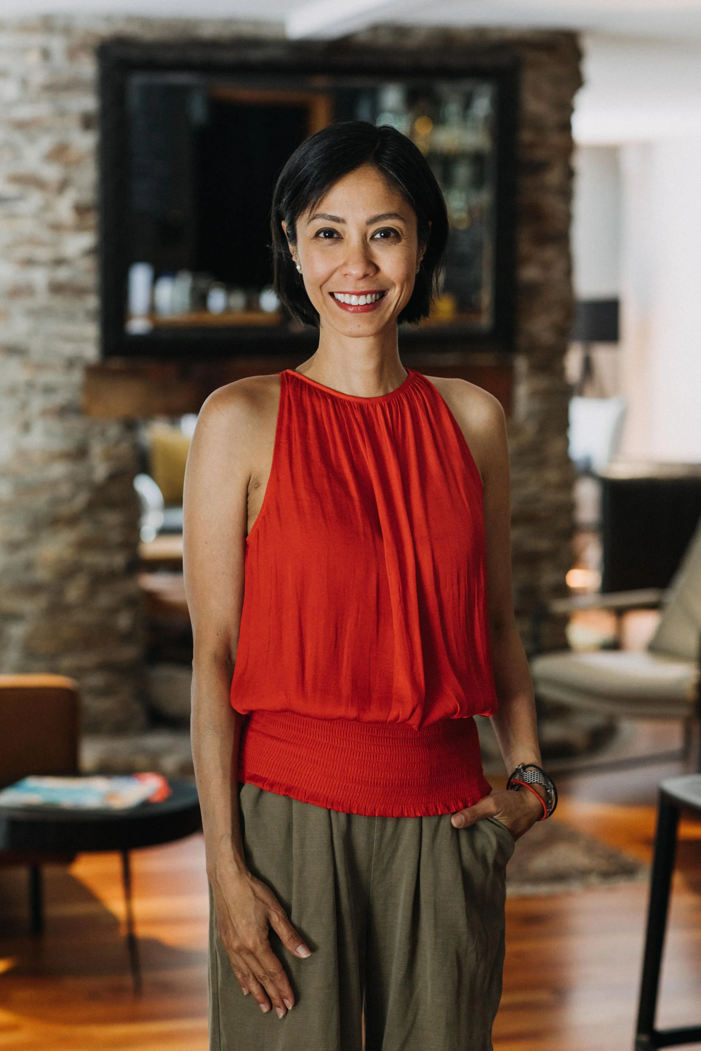 Recorded Pre-Course: Yoga for Better Quality Sleep: USD35 Equivalent