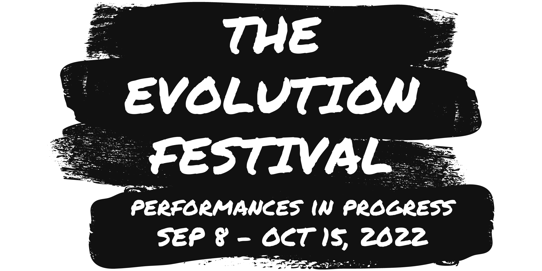 Evolution Festival — The Center at West Park
