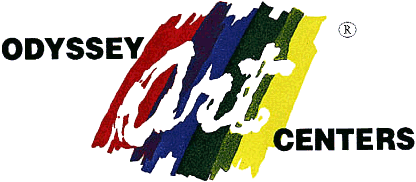 Odyssey Art at Sea Art Instructor 2017 - Present