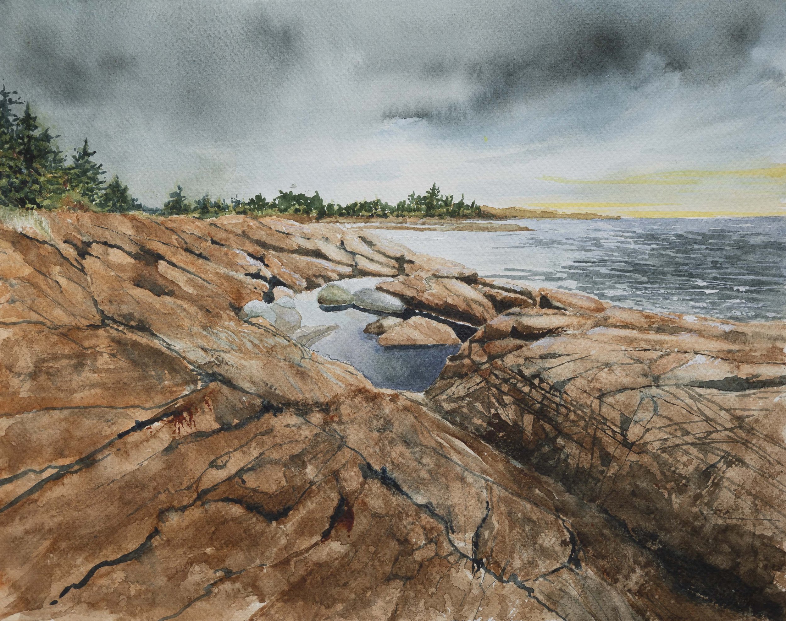 Killarney Sunrise_Anne Williamson_16x24_$500.jpg